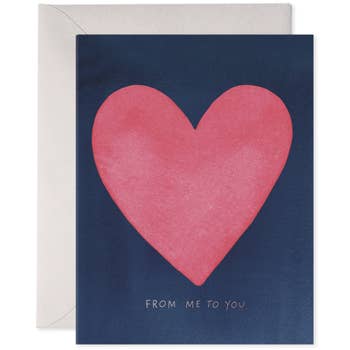 E. Frances Greeting Cards