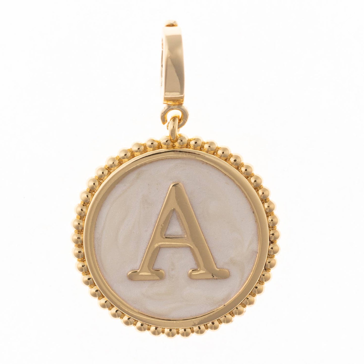 Michelle McDowell - Sophie | Charm Madison Initial