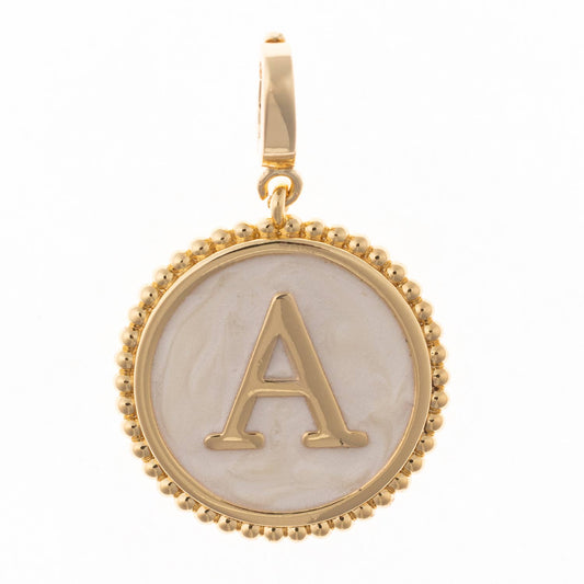 Michelle McDowell - Sophie | Charm Madison Initial
