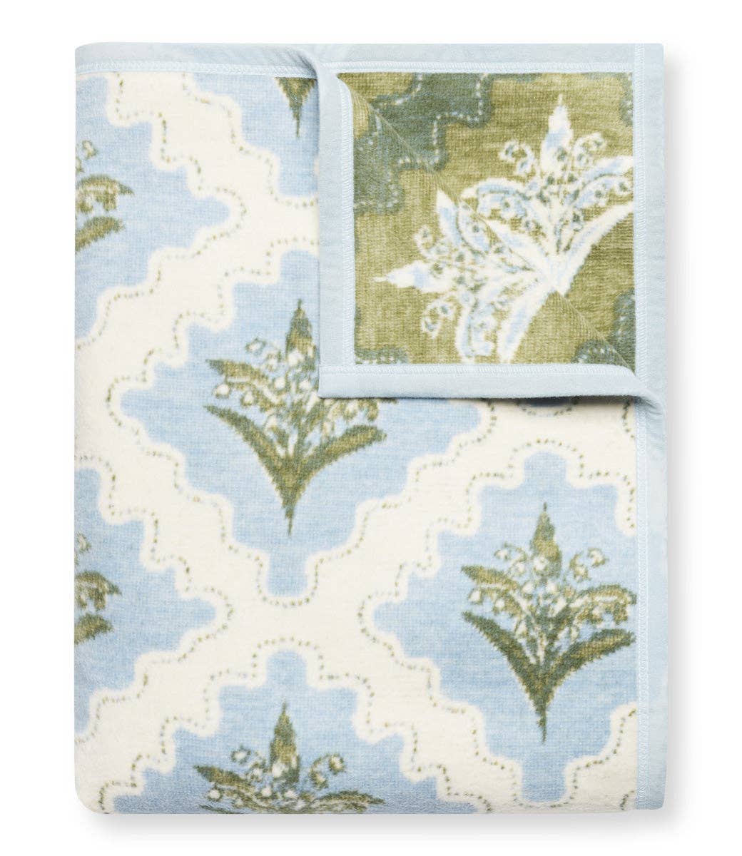 ChappyWrap - The Boykin Blanket