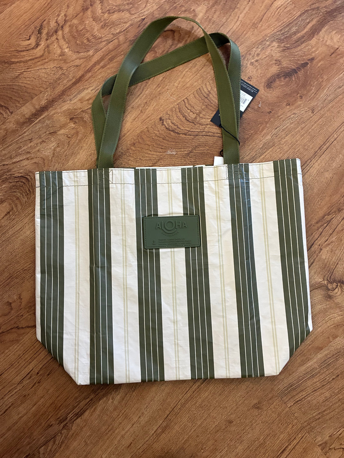Aloha Reversible Tote