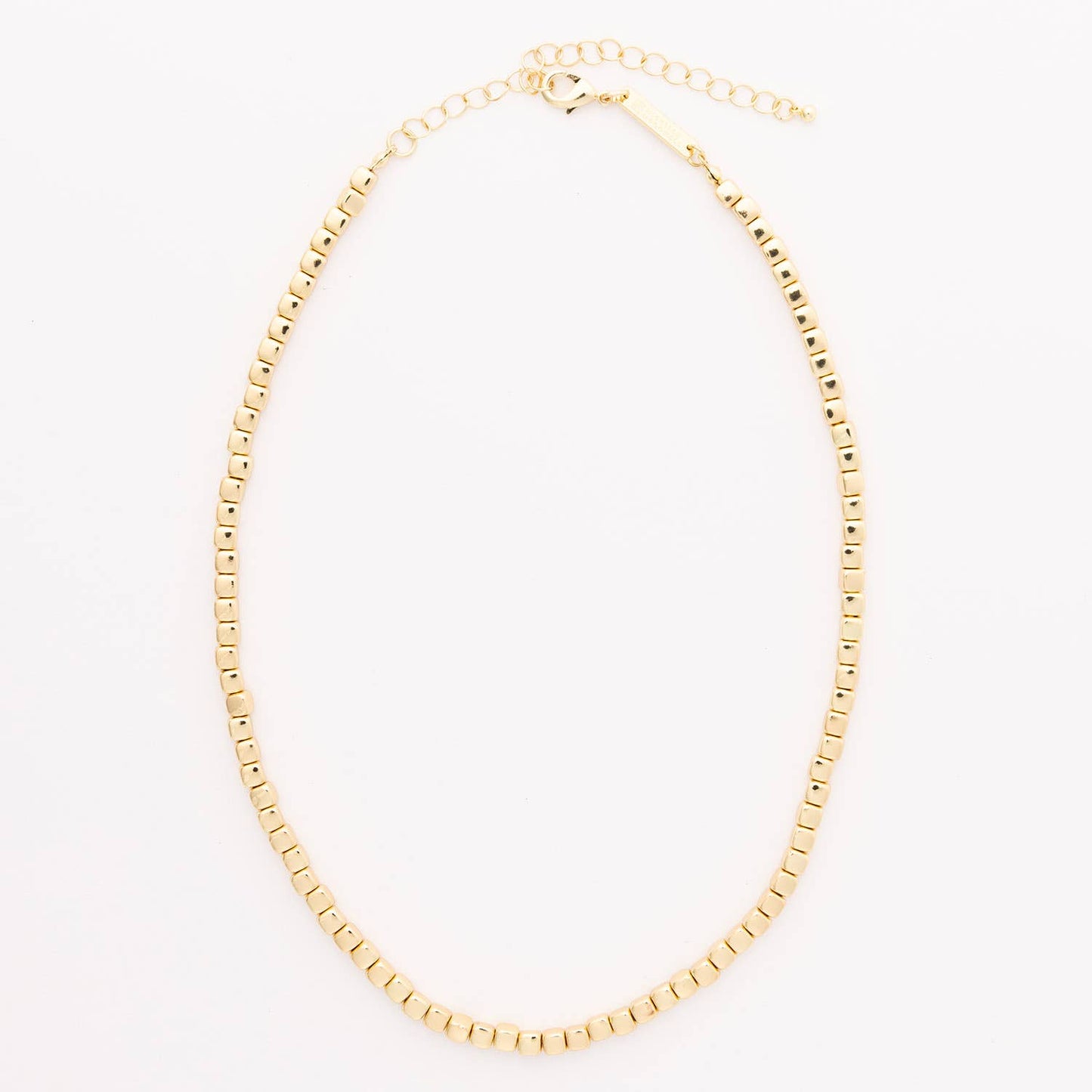 Michelle McDowell - Necklace Corrine