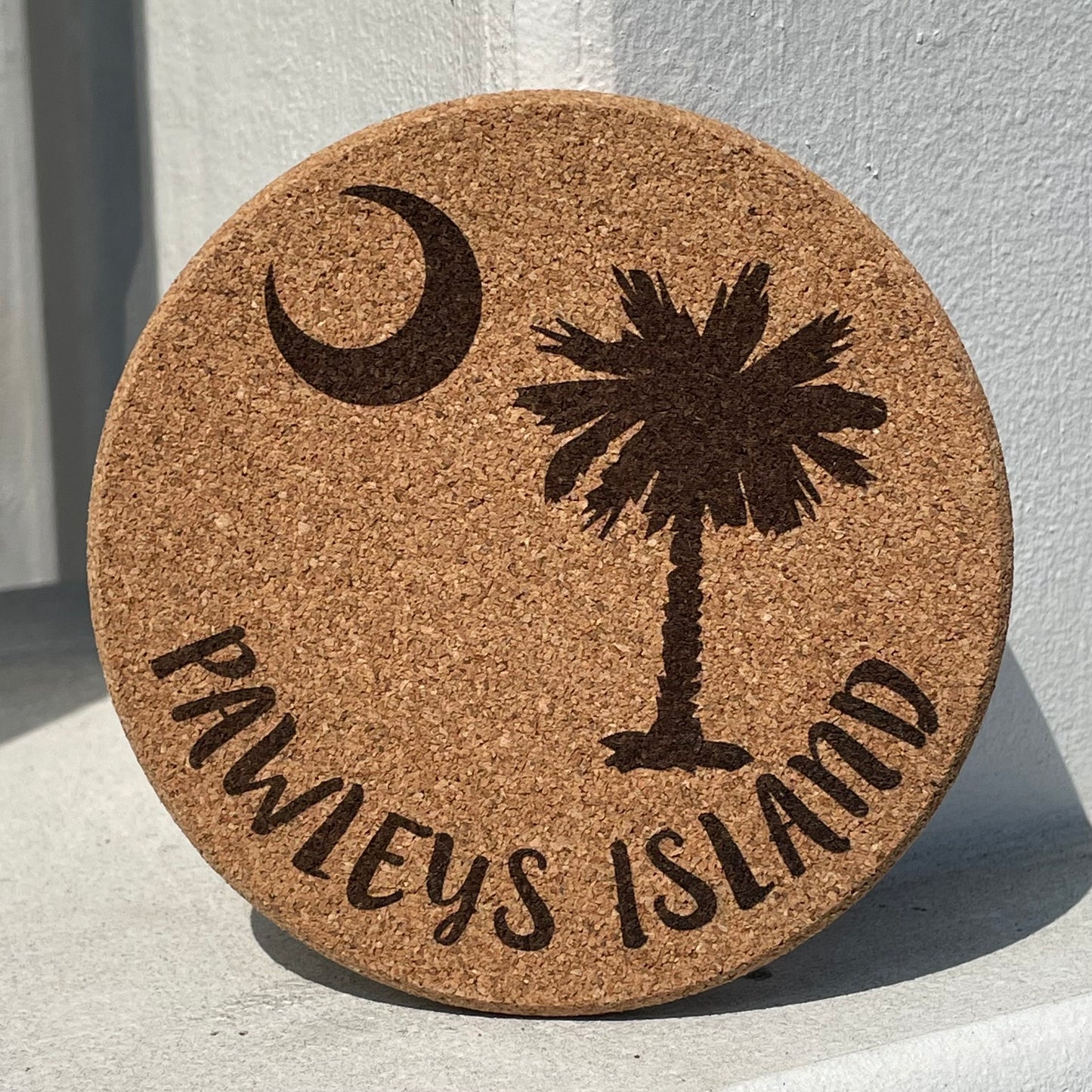 Tangico Coaster