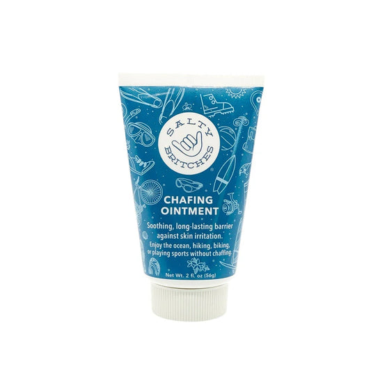Salty Britches Chafing Ointment