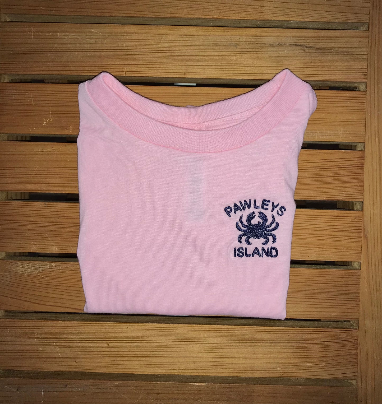 Crabby Little Tees