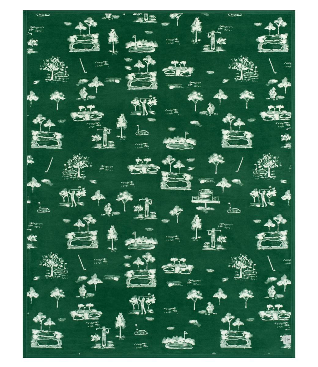 ChappyWrap - The Kyger Blanket