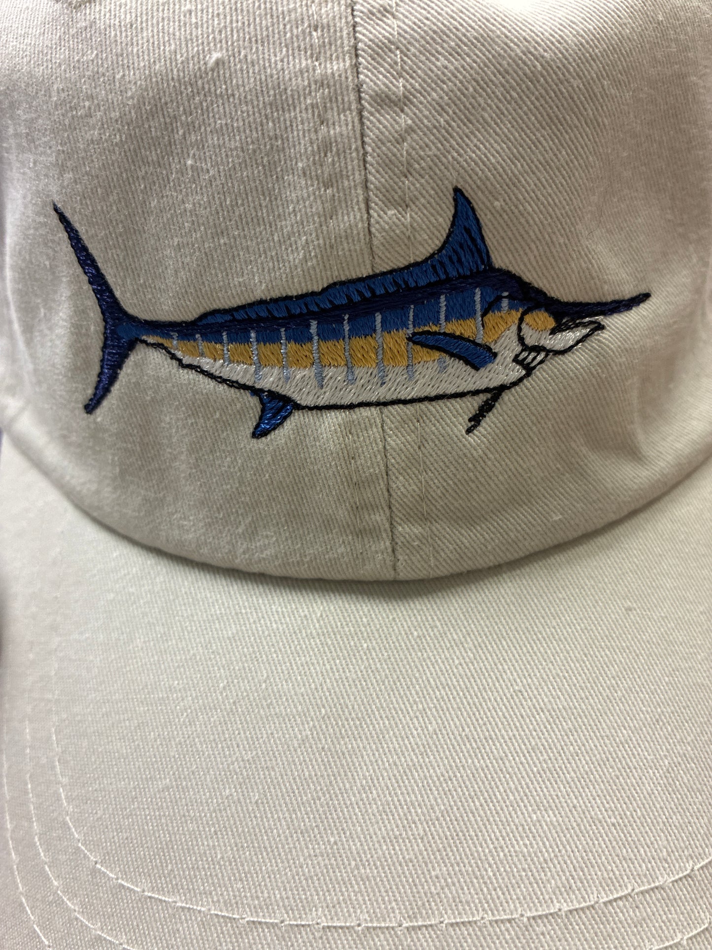 In-house  Caps