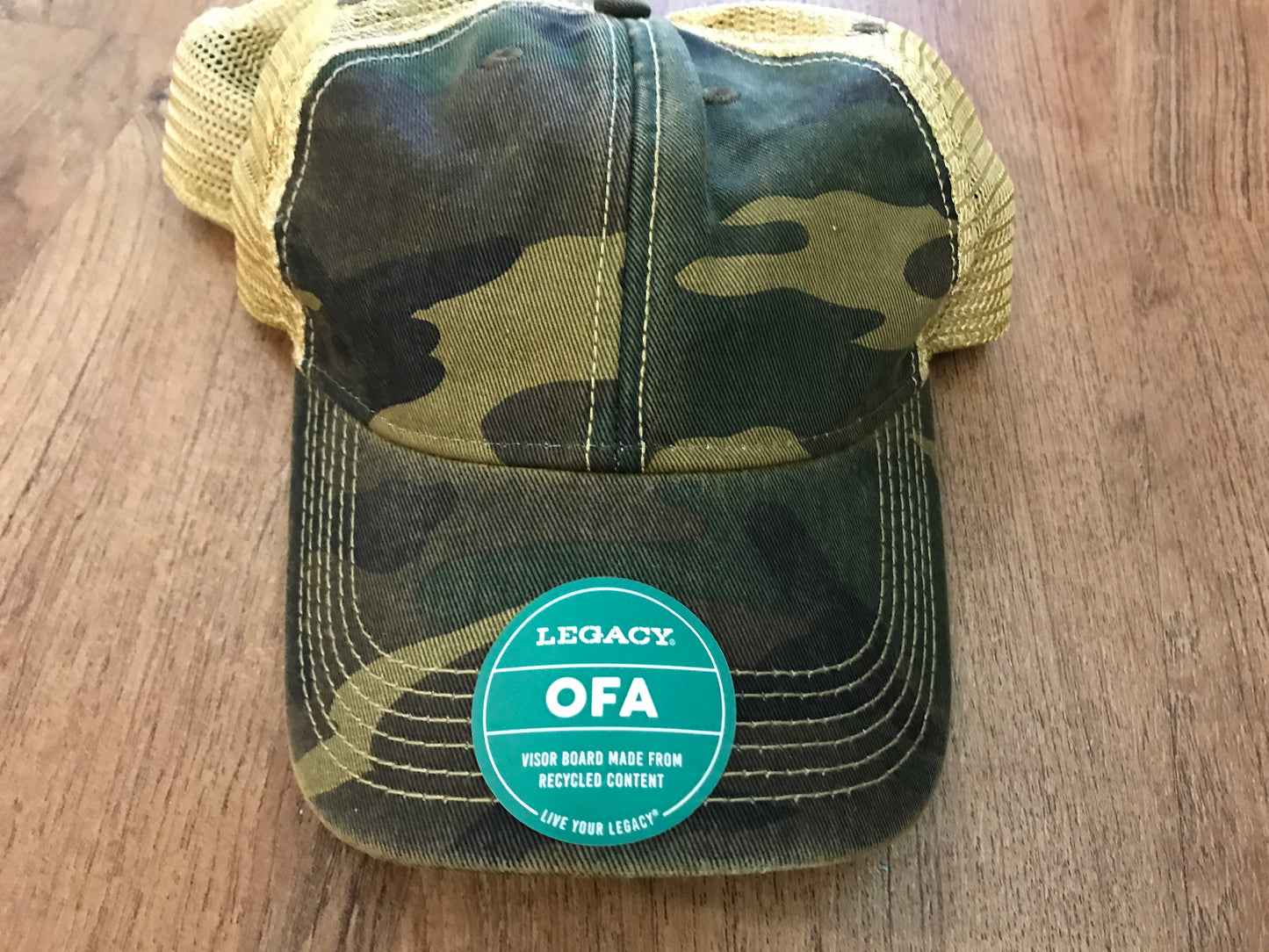 LEGACY Trucker Cap