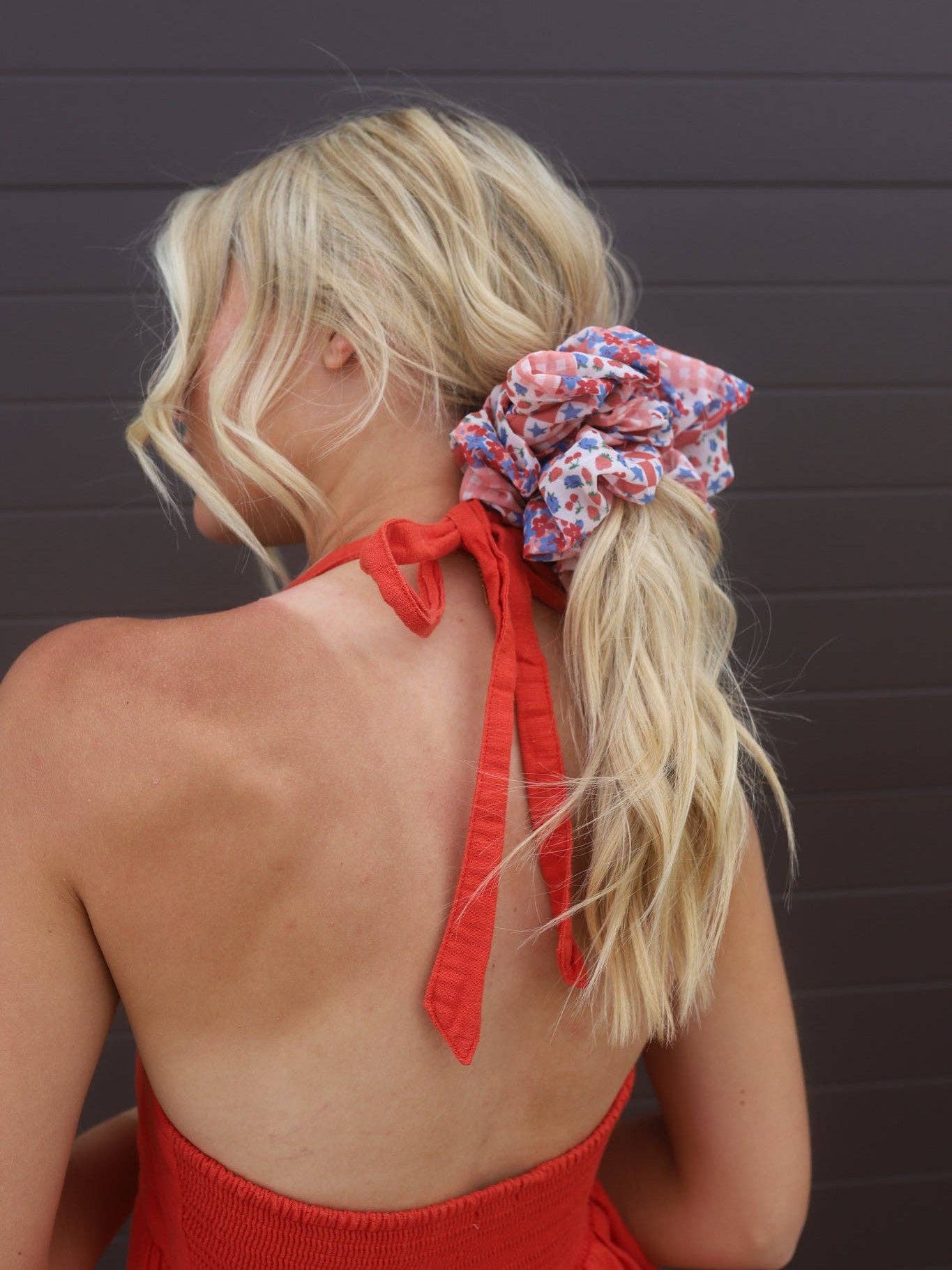 KAXI - JUMBO SCRUNCHIE