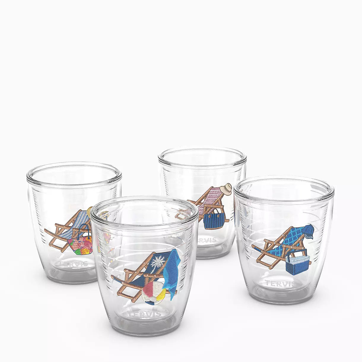 Tervis Classic 12 oz Tumbler