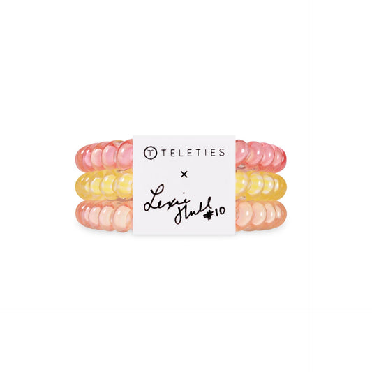 TELETIES - Lexie Hull Small Hair Ties