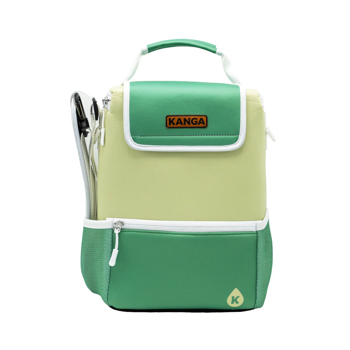 Kanga Coolers The Pouch 6/12 Pack