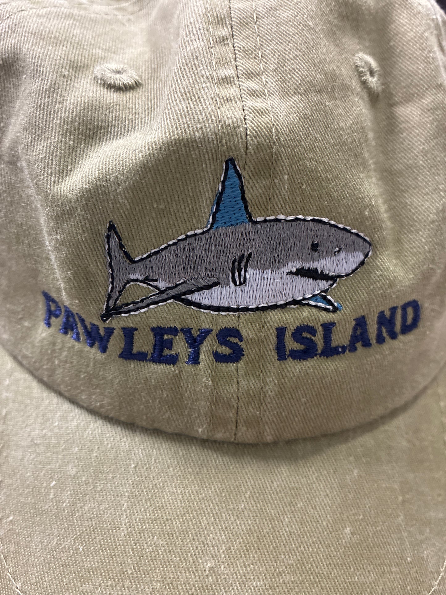 In-house  Caps