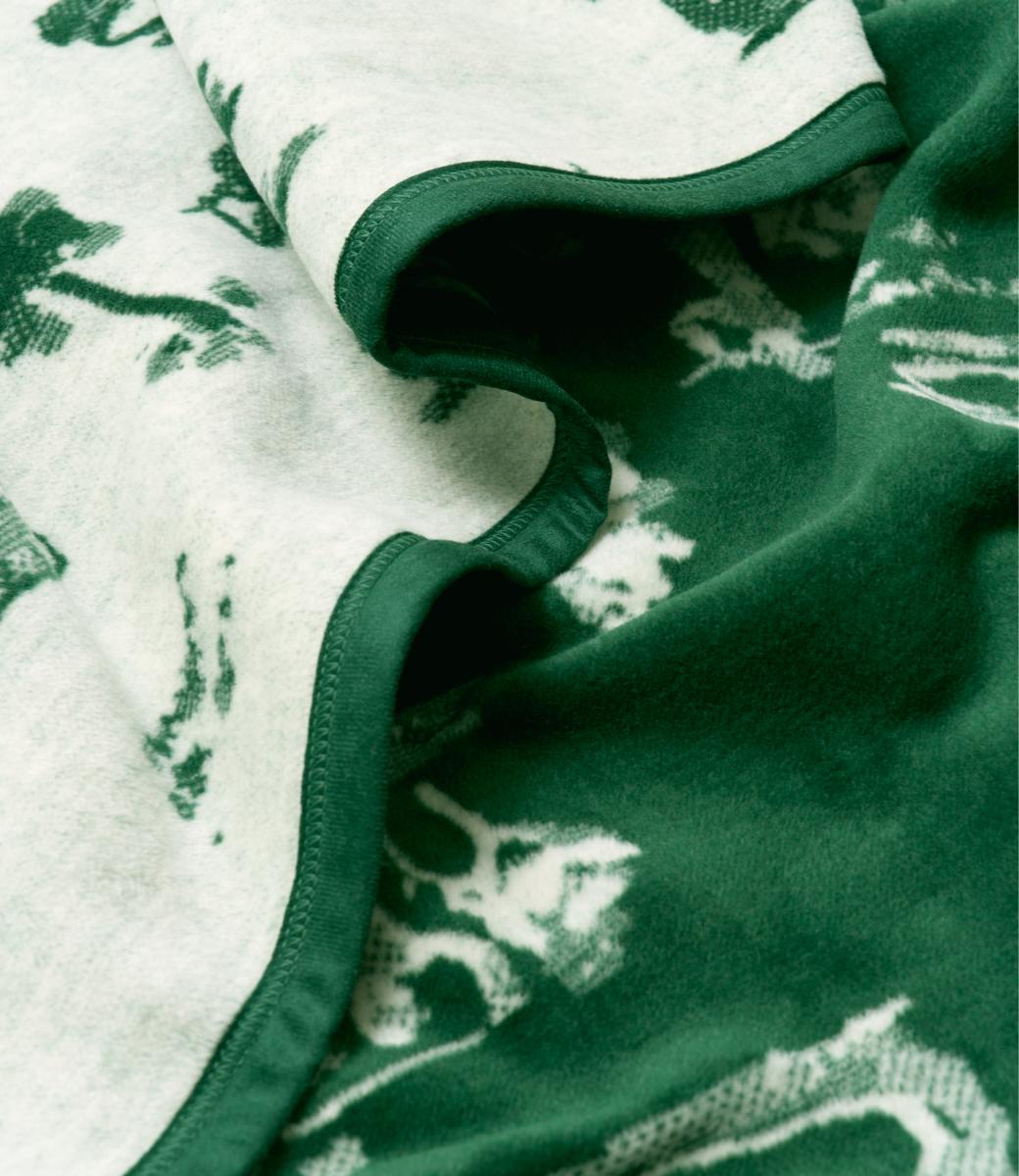 ChappyWrap - The Kyger Blanket