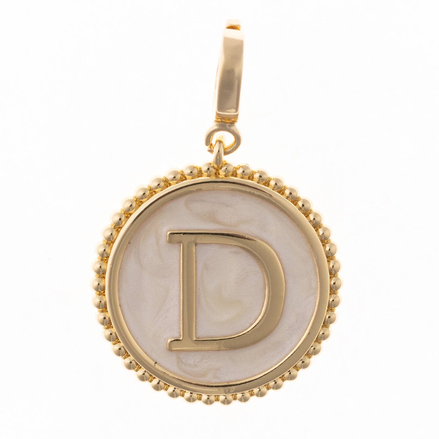 Michelle McDowell - Sophie | Charm Madison Initial