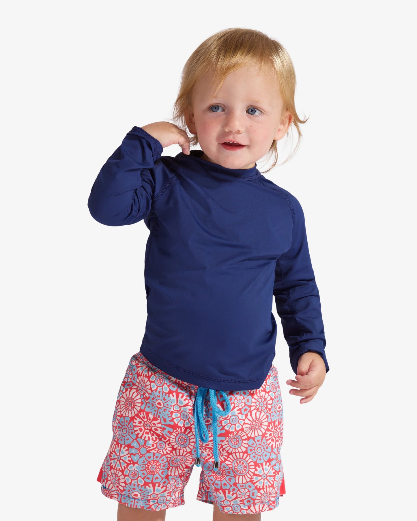 Kids Crewneck Tops