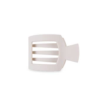 Teleties Flat Square Clip