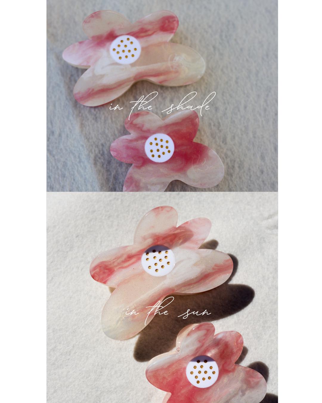 KAXI - COLOR CHANGING CLAWS