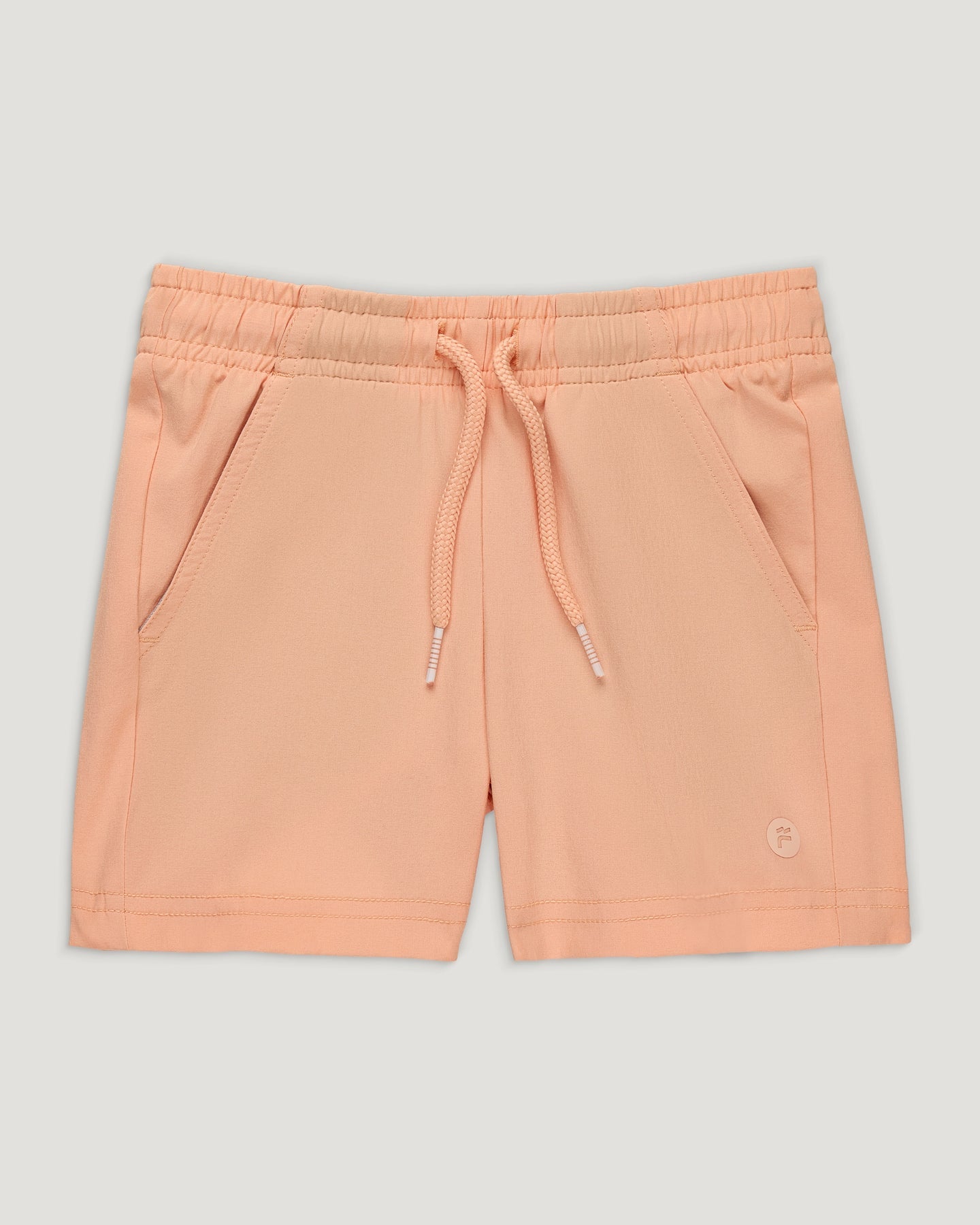 Toddler Breeze Short