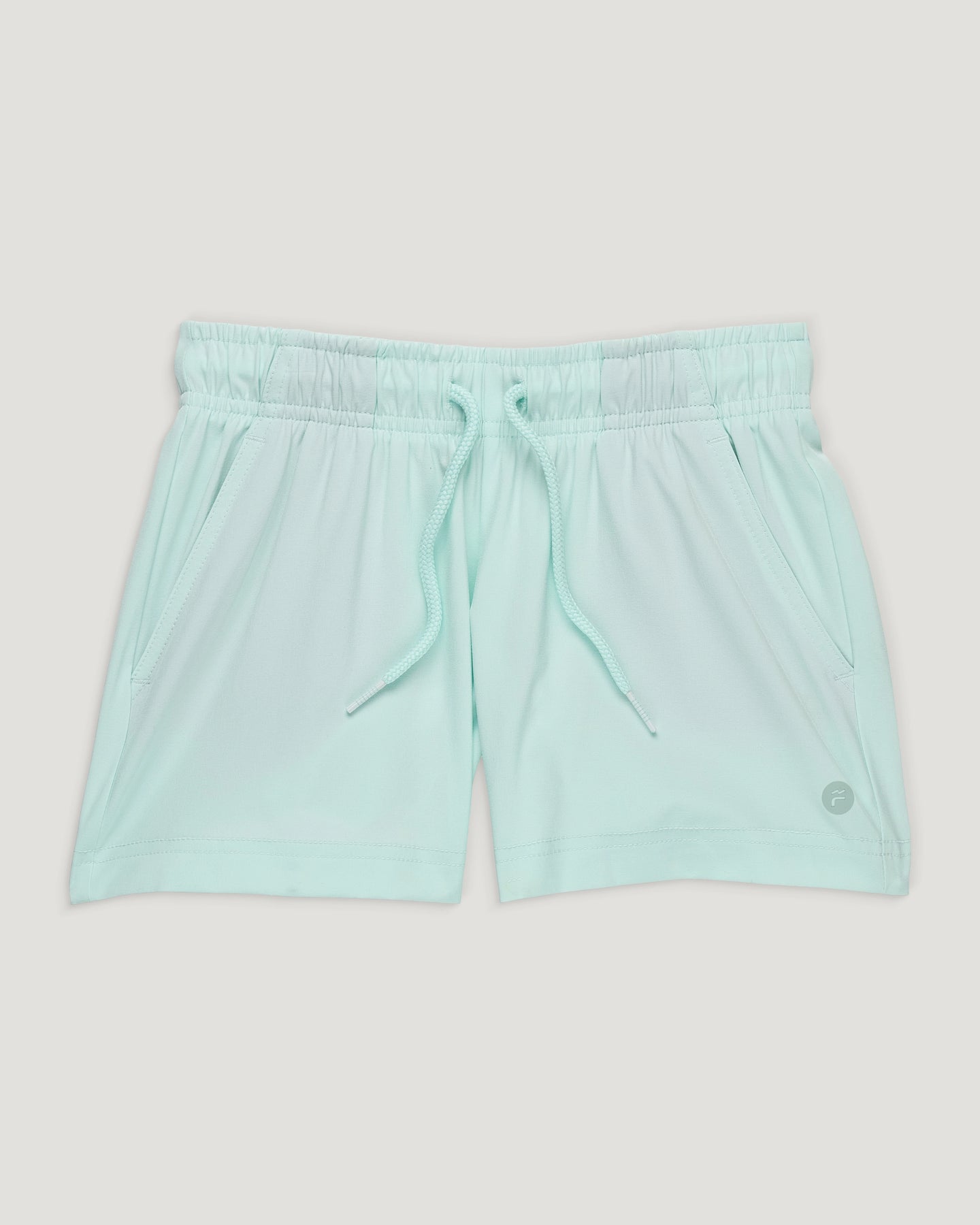 Youth Breeze Short - 4"