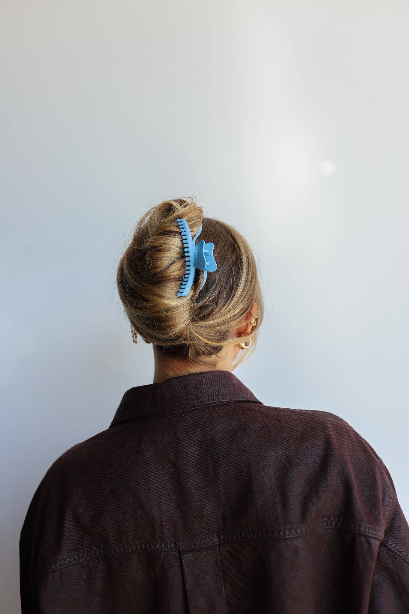 KAXI - KAXI WAVY MIDI HOLD EVERYTHING CLAW