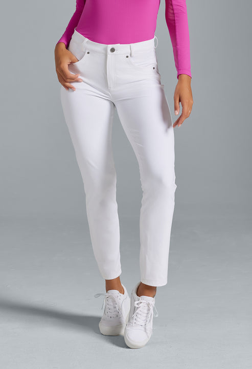 IBKUL 5 Pocket Performance Pant