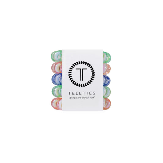 TELETIES - Shades of Summer | Tiny | Hair Ties