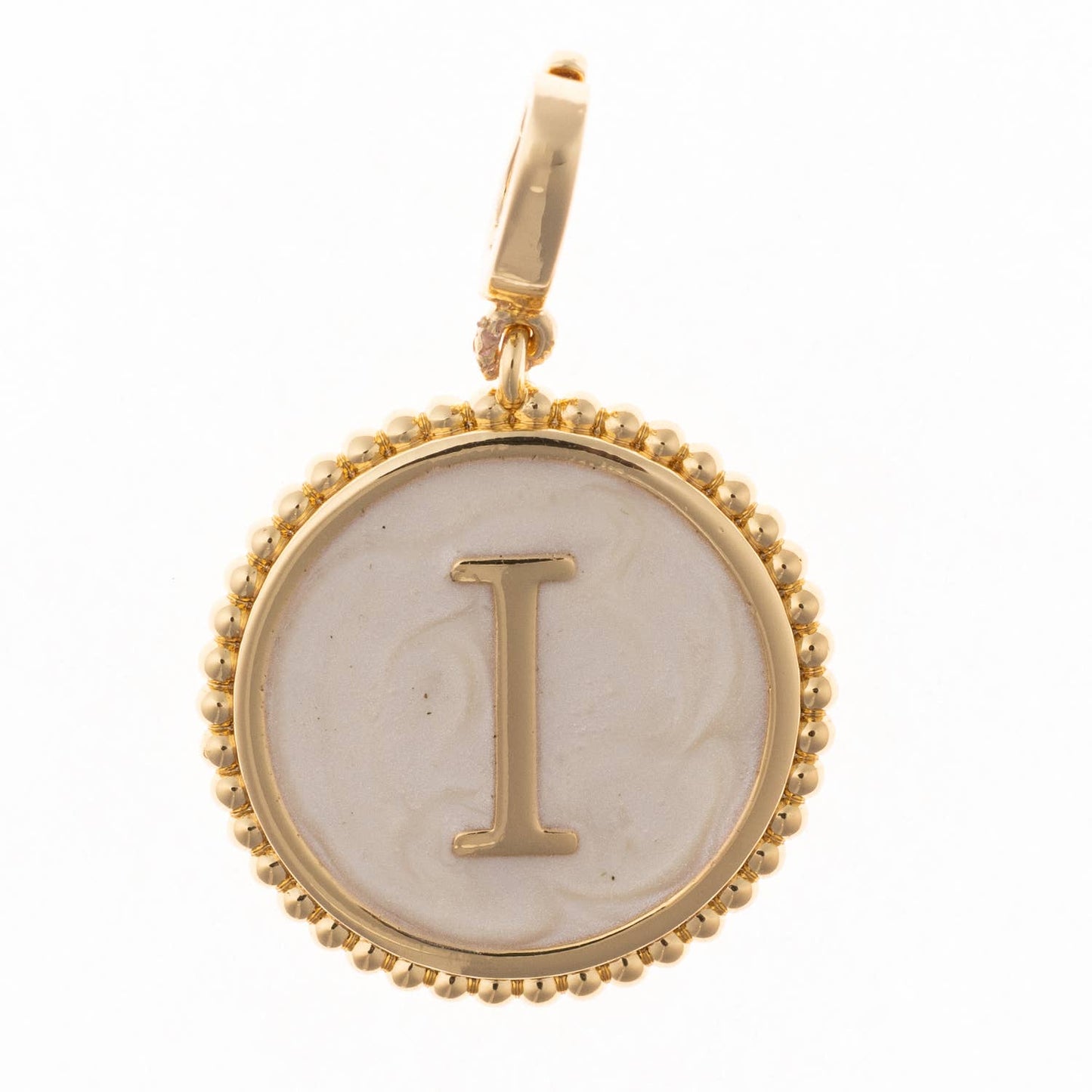 Michelle McDowell - Sophie | Charm Madison Initial