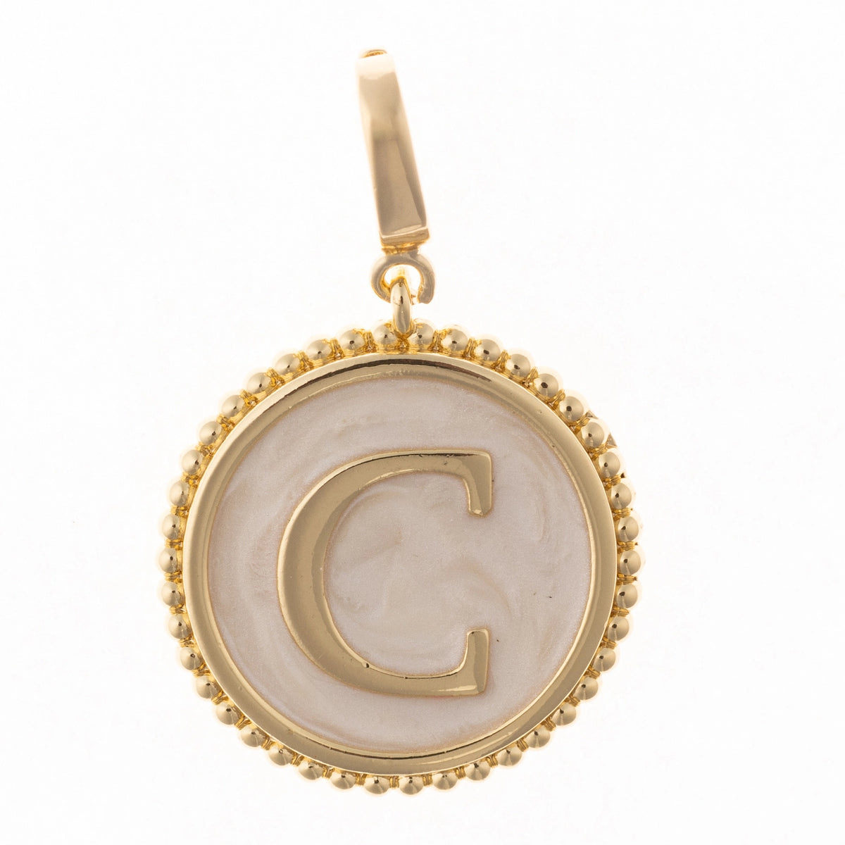 Michelle McDowell - Sophie | Charm Madison Initial