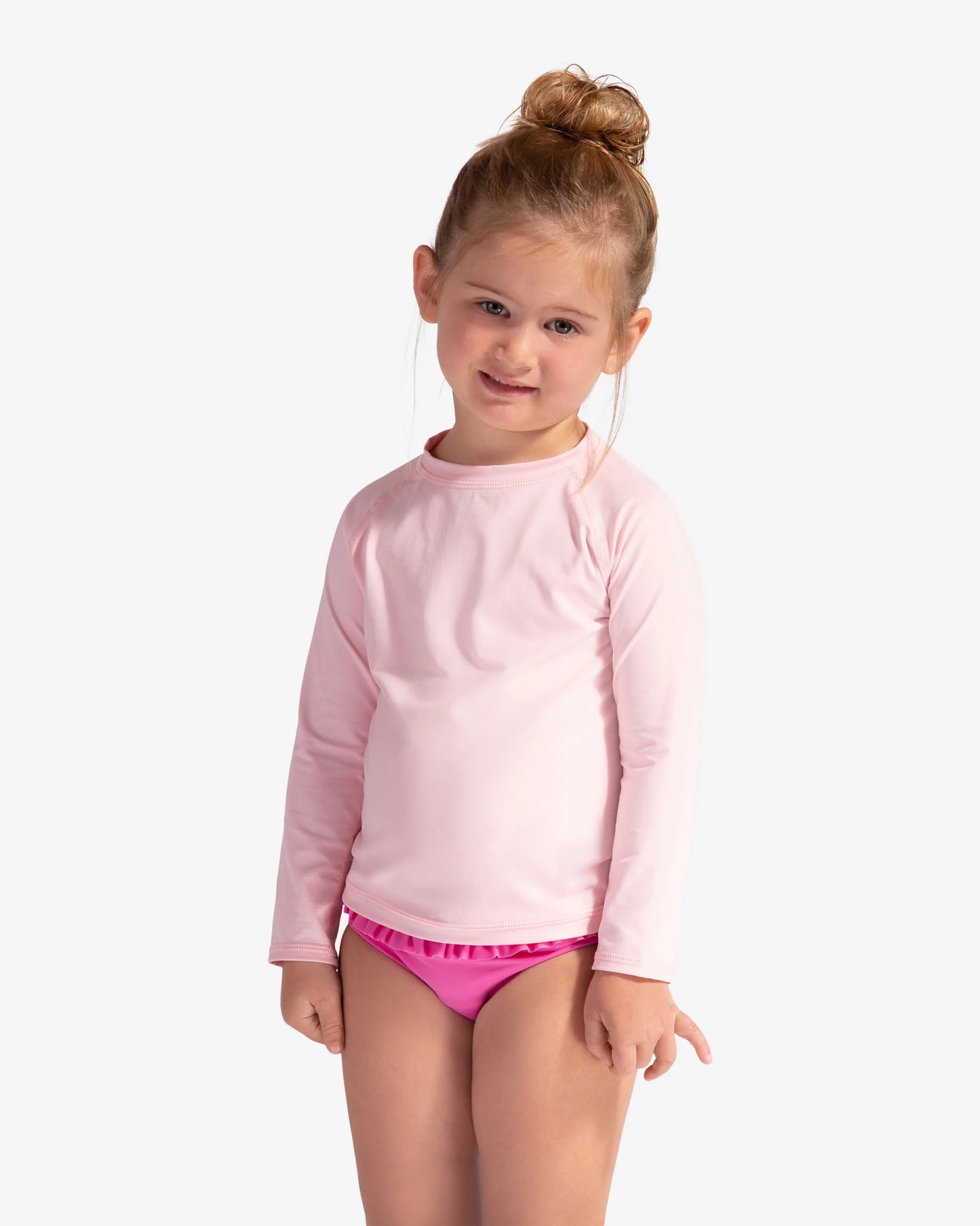 Kids Crewneck Tops