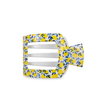 Teleties Flat Square Clip