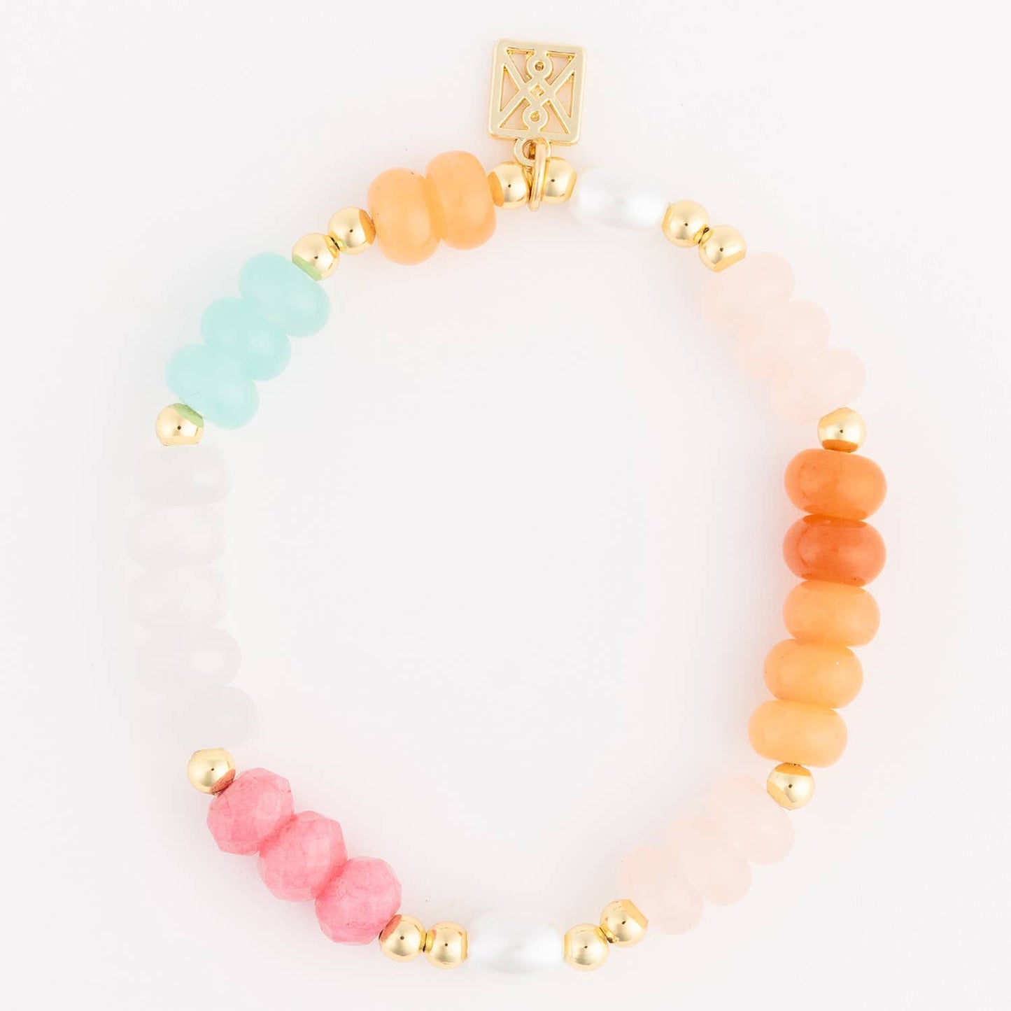 Michelle McDowell - Bracelet Emberly