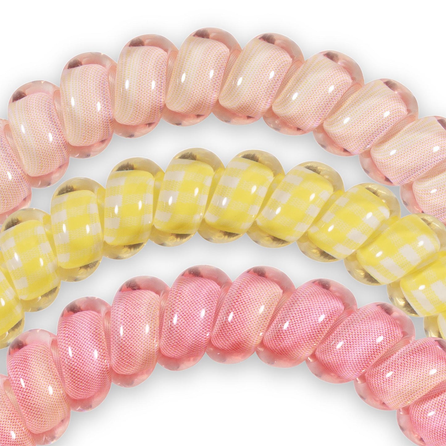 TELETIES - Lexie Hull Small Hair Ties
