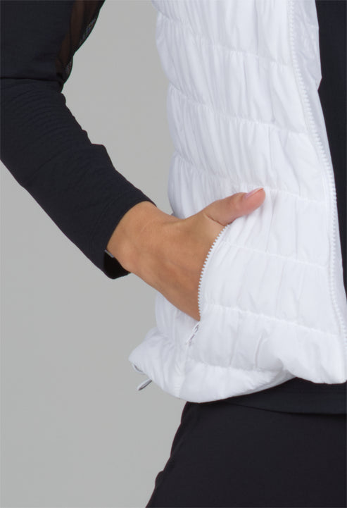 IBKUL Vest