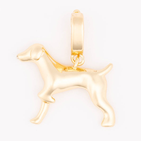 Michelle McDowell - Sophie Charm Mabel Dog