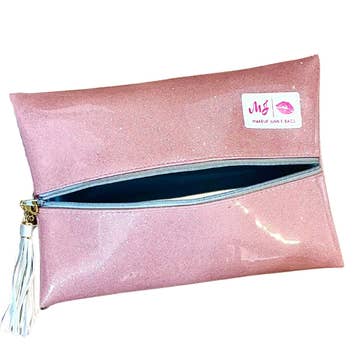 Mini Makeup Junkie Bag