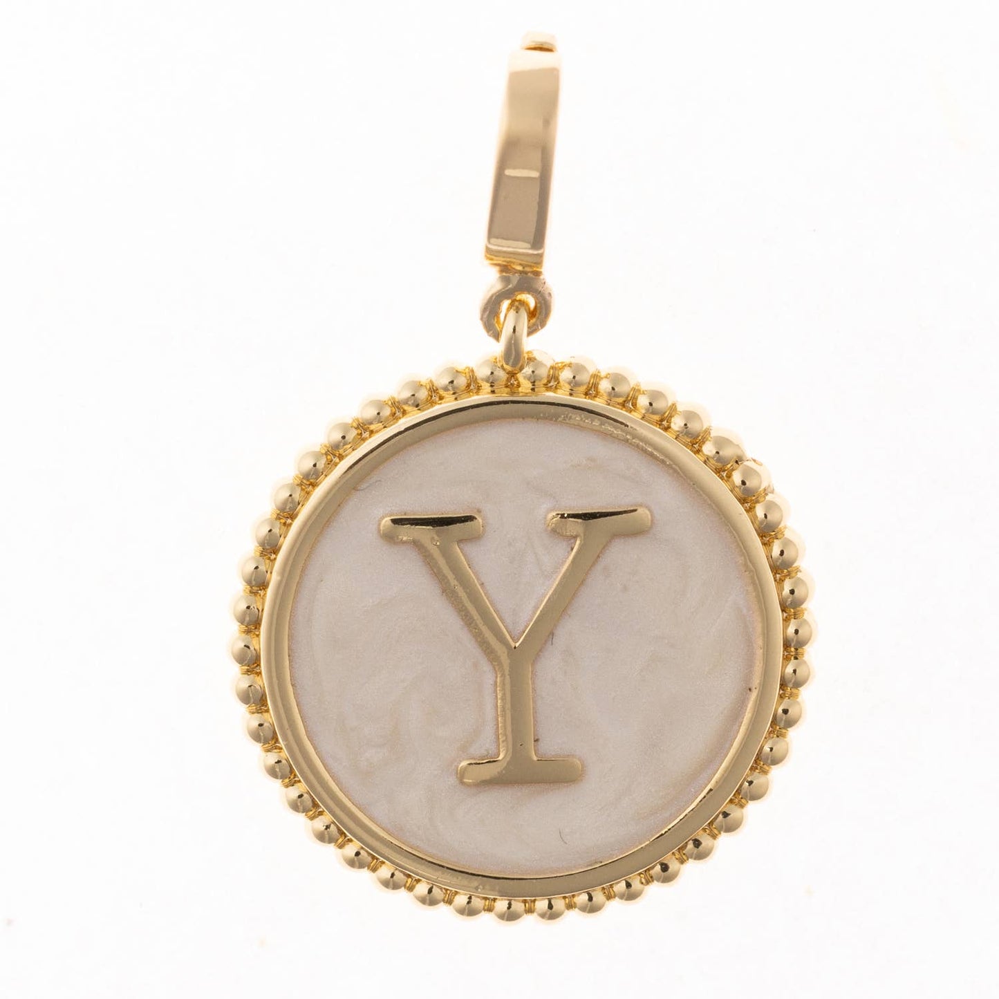 Michelle McDowell - Sophie | Charm Madison Initial