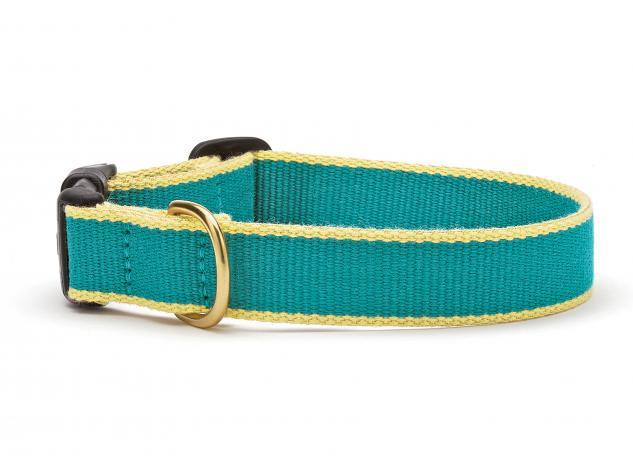 Up Country Dog Collar
