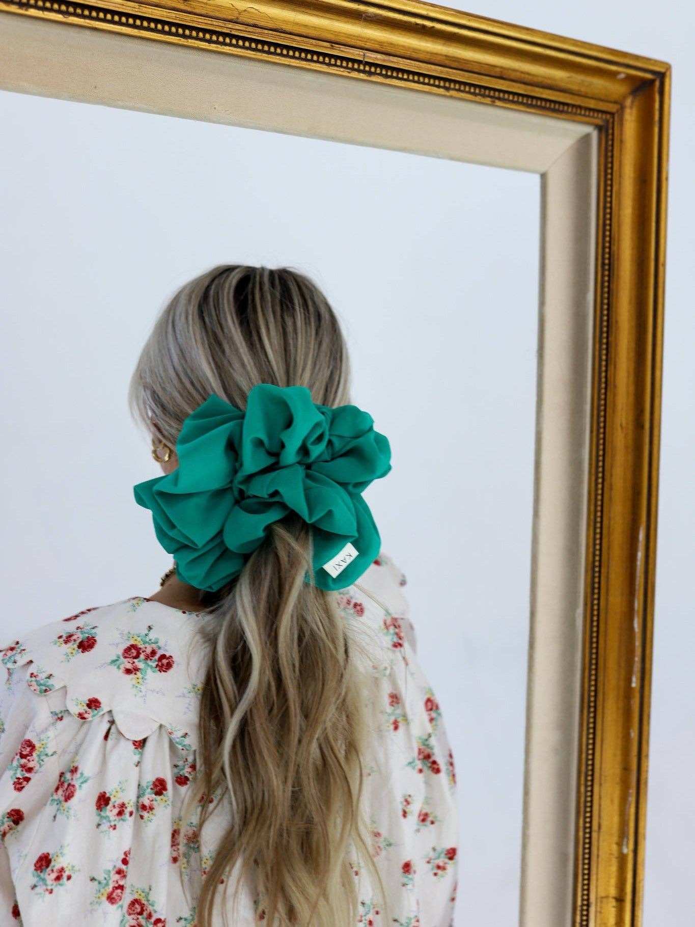 KAXI - JUMBO SCRUNCHIE
