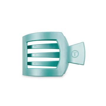 Teleties Flat Square Clip