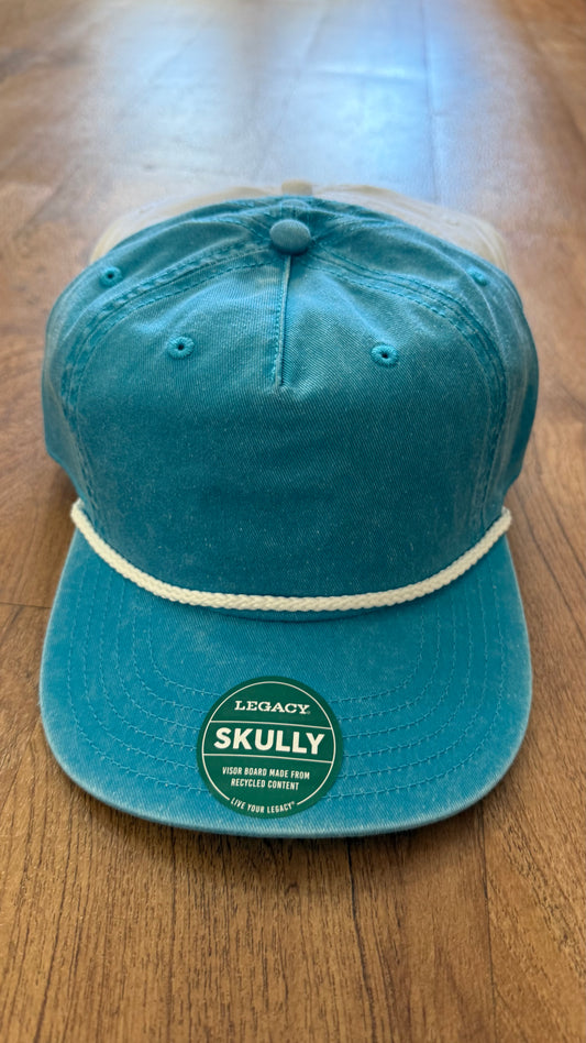 Legacy Skully Caps