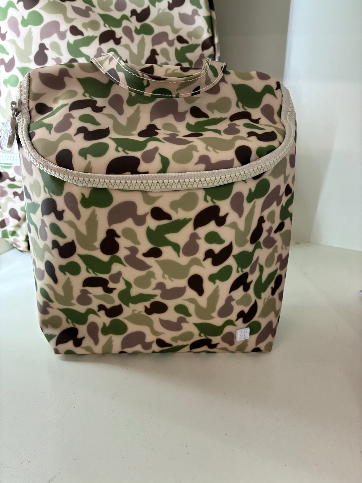 Take Away Lunch Bag