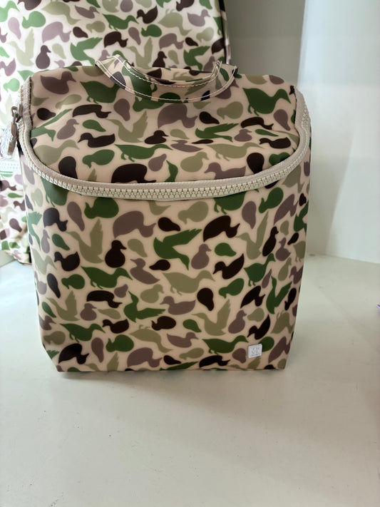 Take Away Lunch Bag