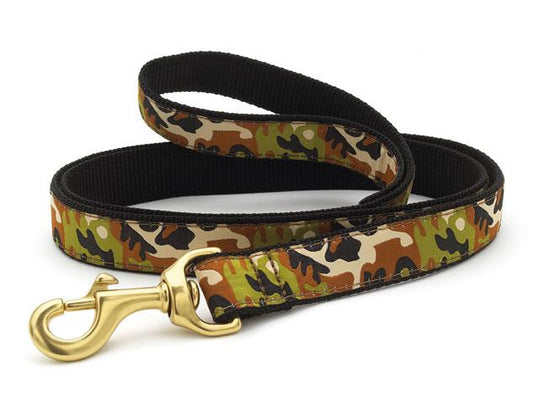 Up Country Dog Lead