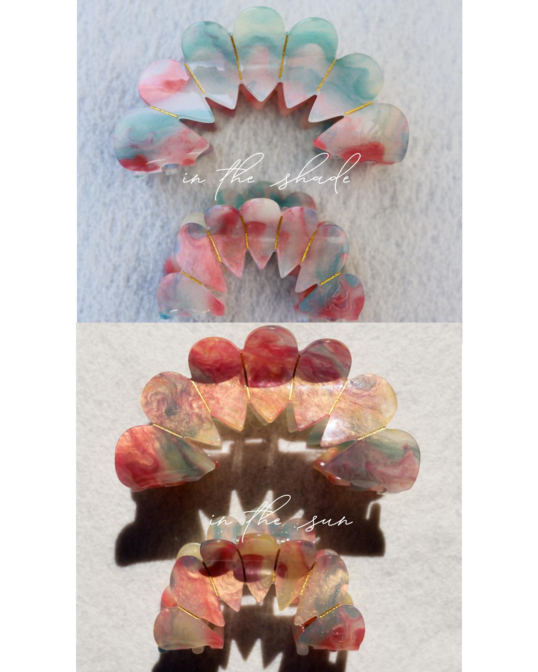 KAXI - COLOR CHANGING CLAWS