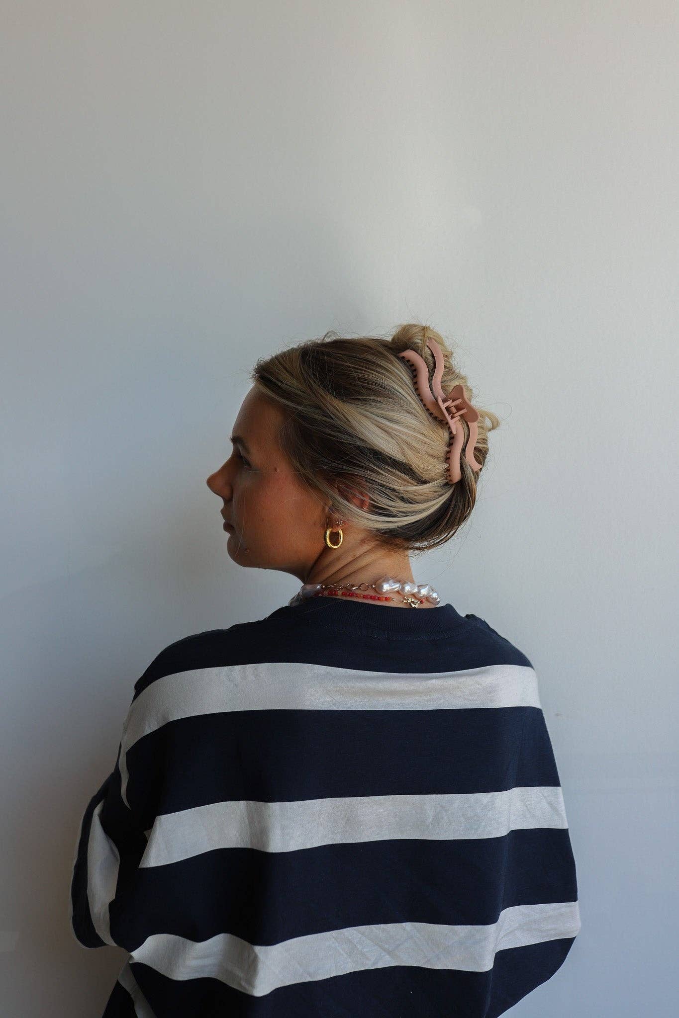 KAXI - Kaxi Original Wavy Hold Everything Claw