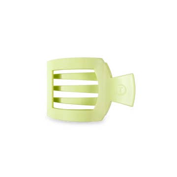 Teleties Flat Square Clip