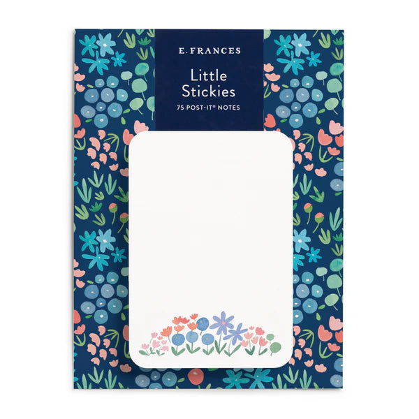 E. Frances Paper - Little Stickies