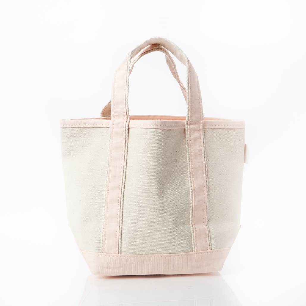 Handy Open Top Tote