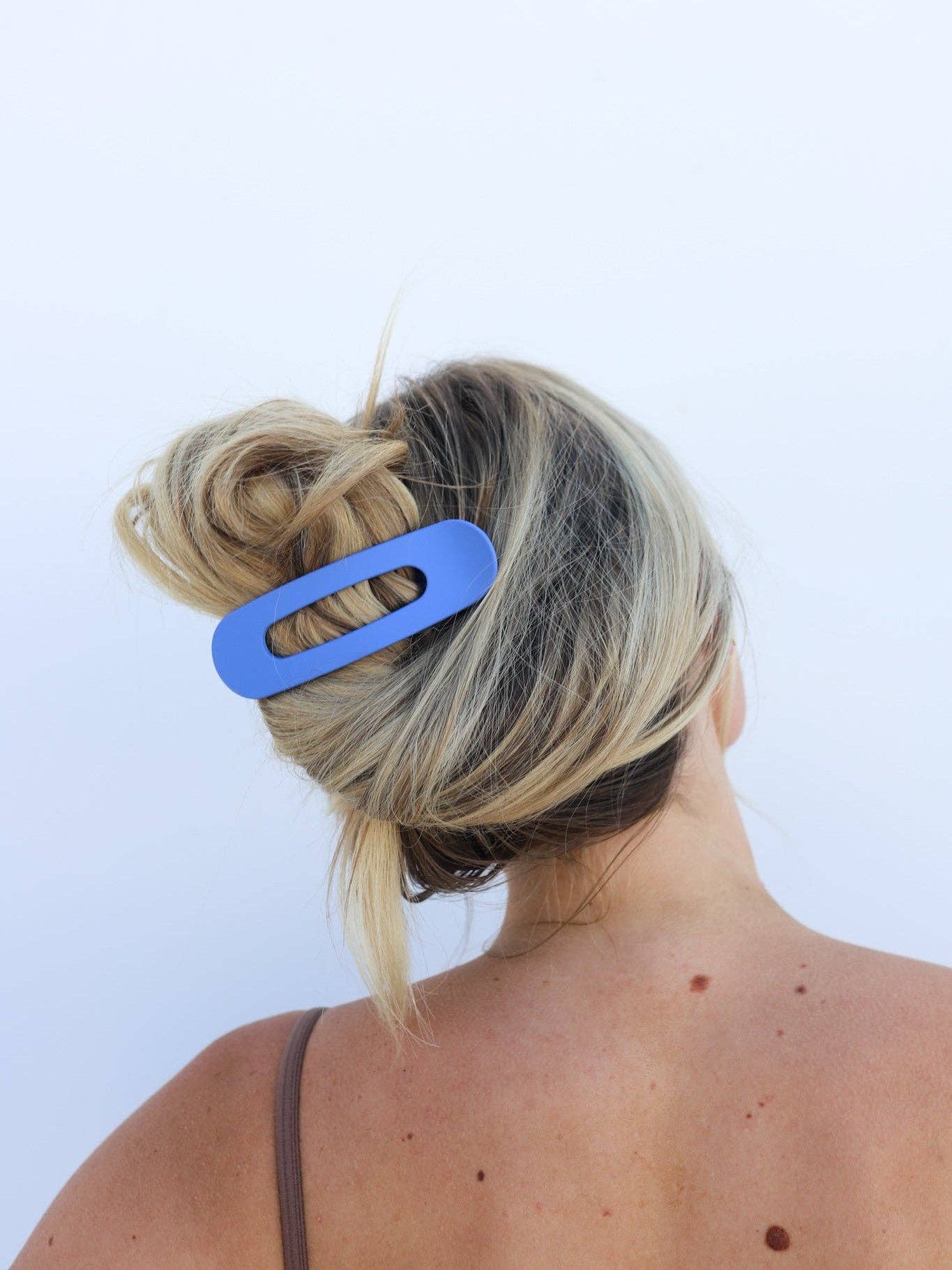 KAXI - Lay Down Hair Claw Clip 2-Pack by KAXI